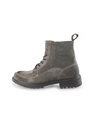 Pantofola d'Oro Schnürstiefel