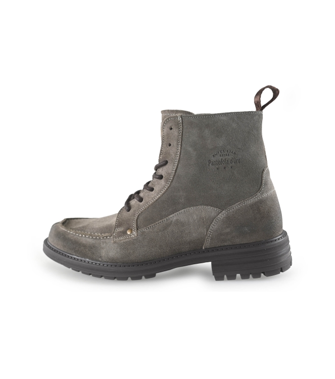 Pantofola d'Oro Schnürstiefel