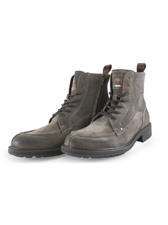 Pantofola d'Oro Schnürstiefel