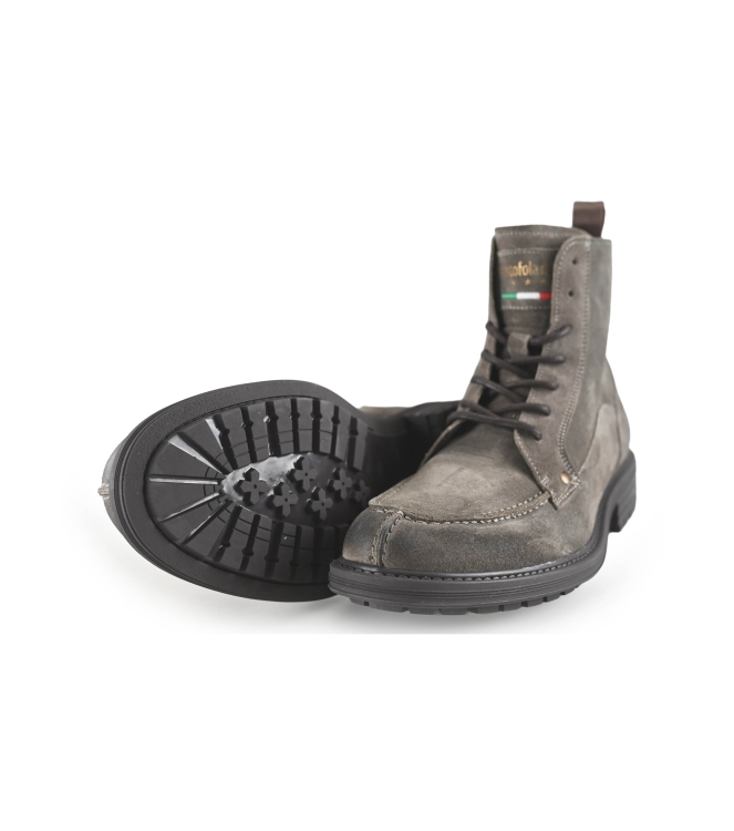 Pantofola d'Oro Schnürstiefel