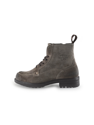 Pantofola d'Oro Schnürstiefel