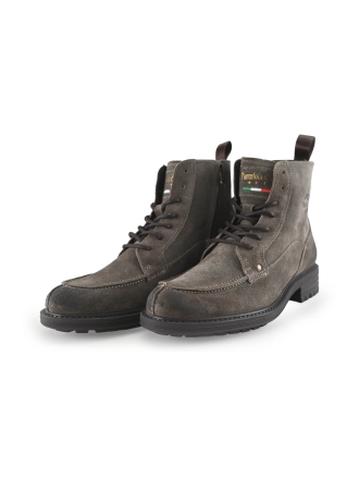 Pantofola d'Oro Schnürstiefel