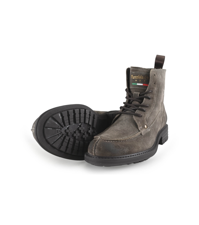 Pantofola d'Oro Schnürstiefel
