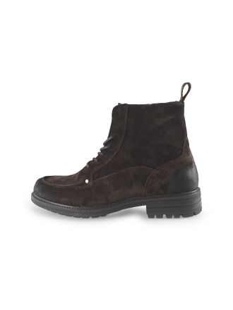 Pantofola d'Oro Schnürstiefel
