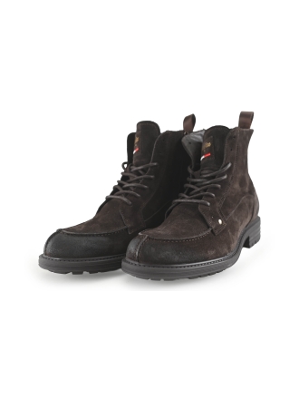 Pantofola d'Oro Schnürstiefel