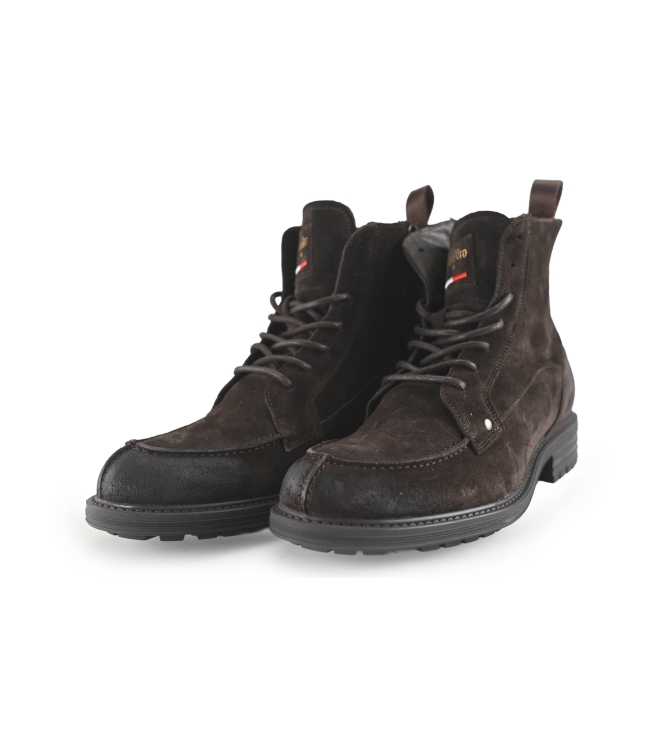 Pantofola d'Oro Schnürstiefel