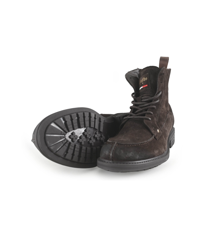 Pantofola d'Oro Schnürstiefel