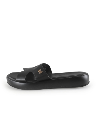 Mexx Flip-Flops Schwarz 269119