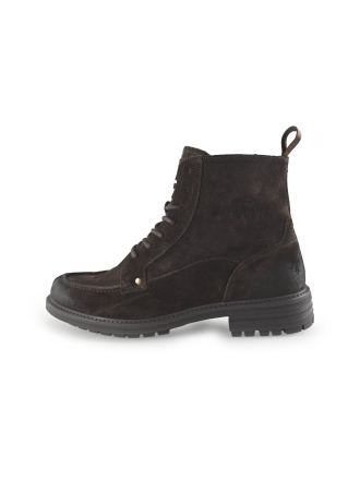 Pantofola d'Oro Schnürstiefel