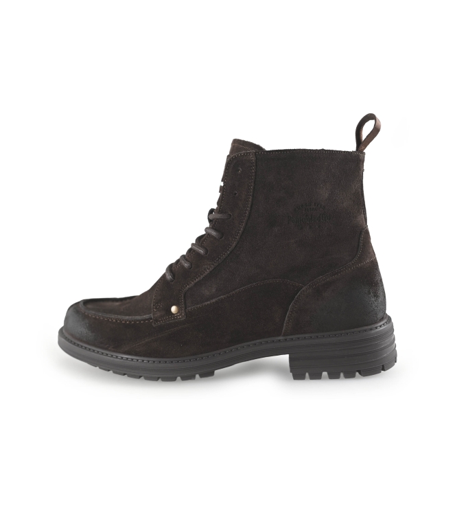 Pantofola d'Oro Schnürstiefel