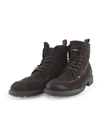 Pantofola d'Oro Schnürstiefel