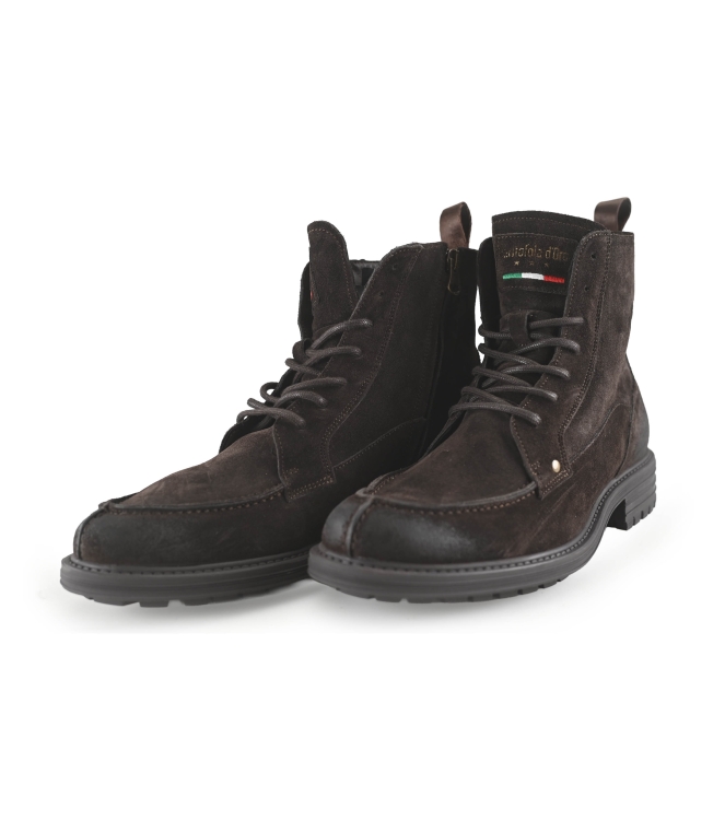 Pantofola d'Oro Schnürstiefel