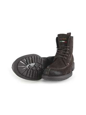 Pantofola d'Oro Schnürstiefel