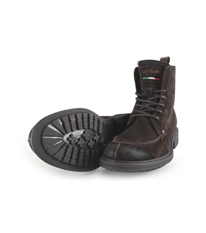 Pantofola d'Oro Schnürstiefel