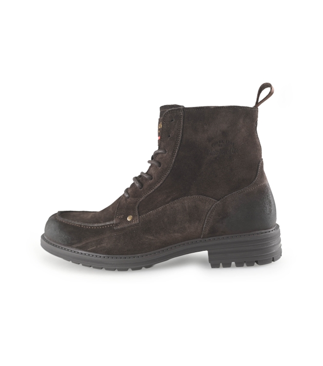 Pantofola d'Oro Schnürstiefel