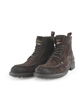 Pantofola d'Oro Schnürstiefel