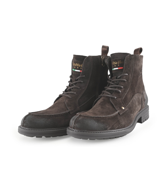 Pantofola d'Oro Schnürstiefel