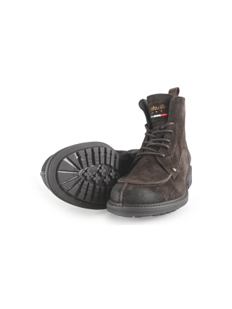 Pantofola d'Oro Schnürstiefel