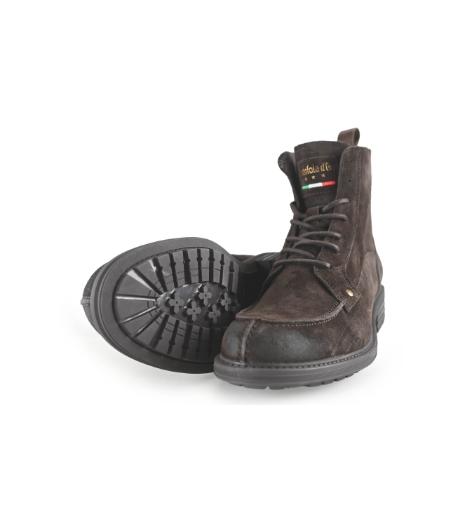 Pantofola d'Oro Schnürstiefel
