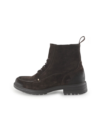 Pantofola d'Oro Schnürstiefel