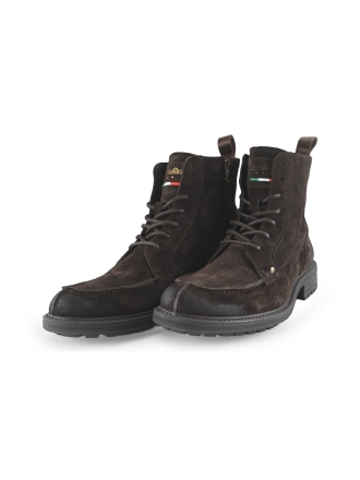 Pantofola d'Oro Schnürstiefel