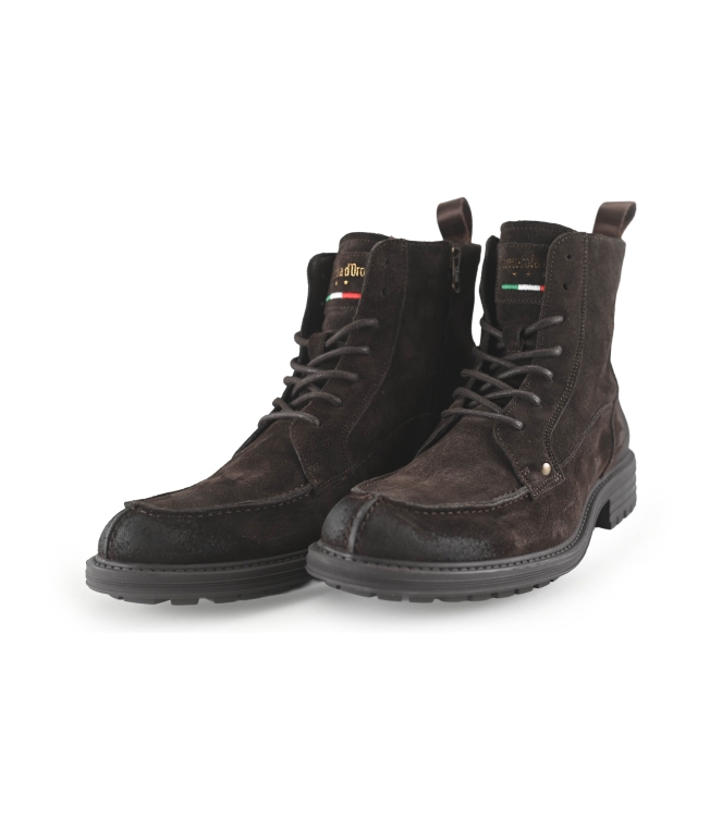 Pantofola d'Oro Schnürstiefel