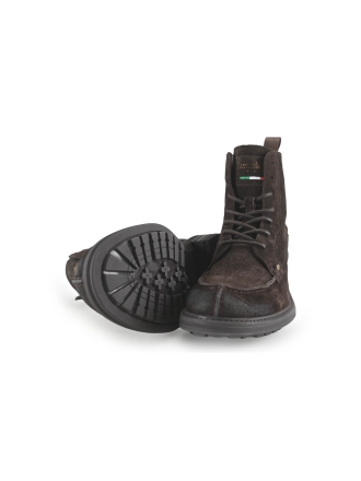 Pantofola d'Oro Schnürstiefel