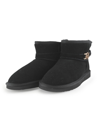 Mexx Hausschuhe Schwarz 269128