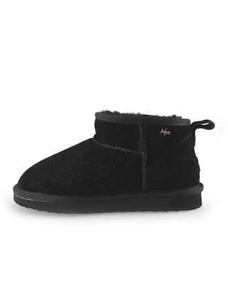Mexx Hausschuhe Schwarz 269129