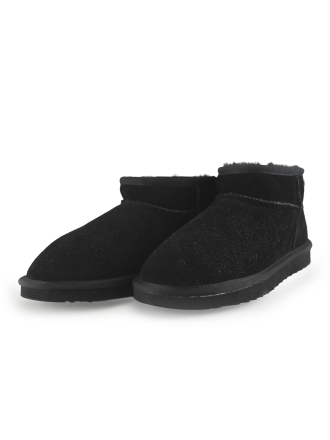 Mexx Hausschuhe Schwarz 269129