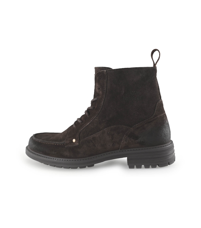 Pantofola d'Oro Schnürstiefel