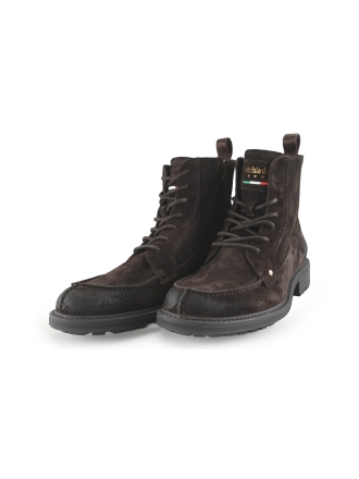Pantofola d'Oro Schnürstiefel