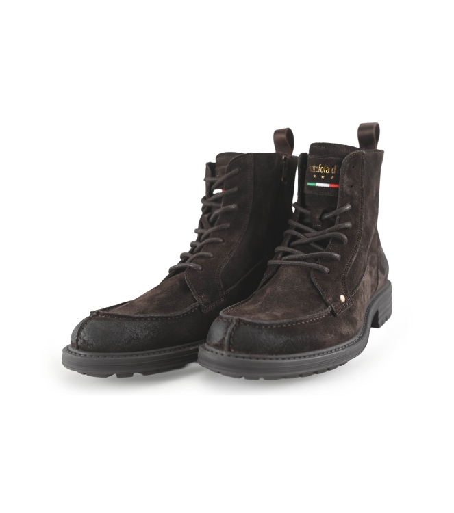 Pantofola d'Oro Schnürstiefel