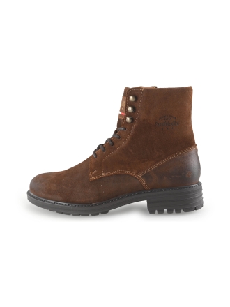 Pantofola d'Oro Schnürstiefel