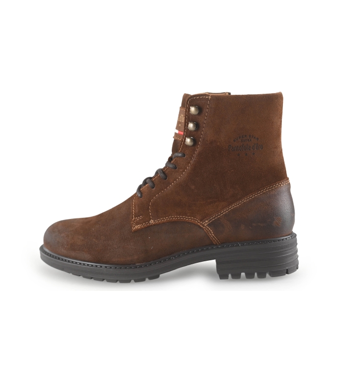 Pantofola d'Oro Schnürstiefel