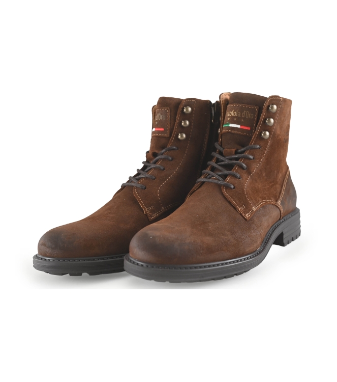 Pantofola d'Oro Schnürstiefel
