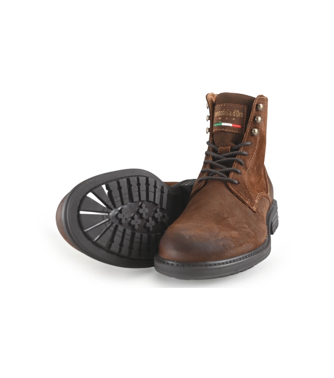Pantofola d'Oro Schnürstiefel