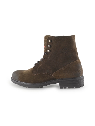 Pantofola d'Oro Schnürstiefel
