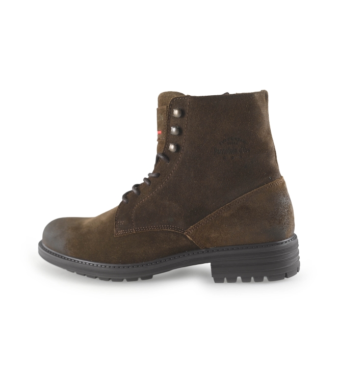 Pantofola d'Oro Schnürstiefel