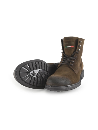 Pantofola d'Oro Schnürstiefel