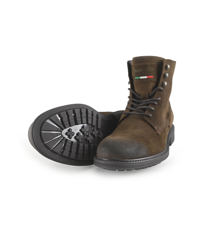 Pantofola d'Oro Schnürstiefel