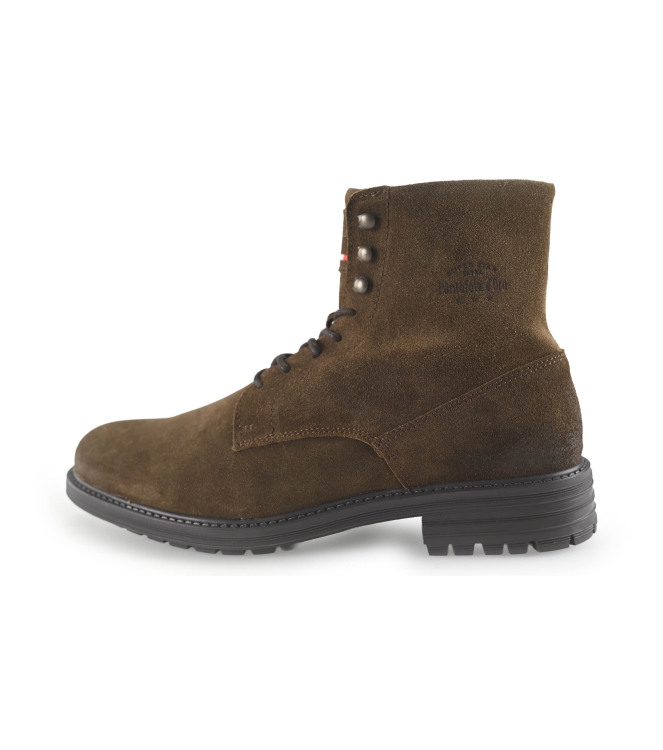 Pantofola d'Oro Schnürstiefel