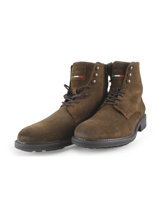 Pantofola d'Oro Schnürstiefel