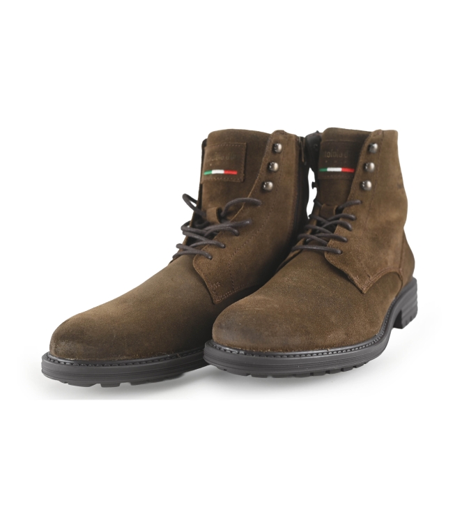 Pantofola d'Oro Schnürstiefel