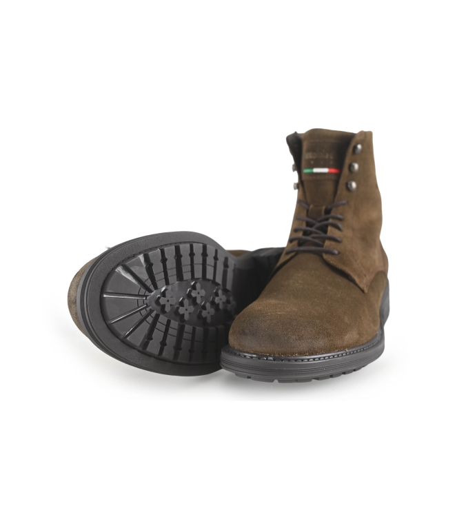 Pantofola d'Oro Schnürstiefel