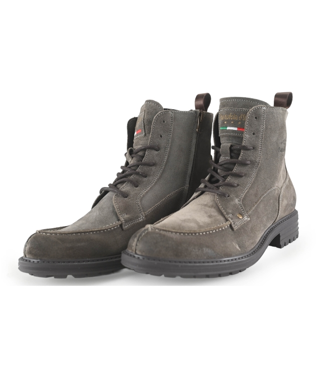Pantofola Doro Schnürstiefel