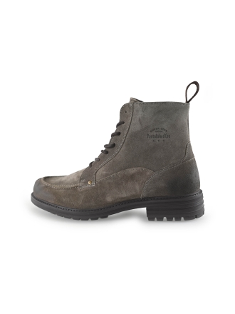 Pantofola d'Oro Schnürstiefel