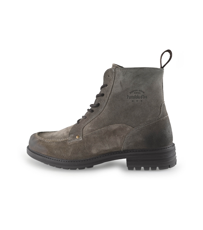 Pantofola d'Oro Schnürstiefel
