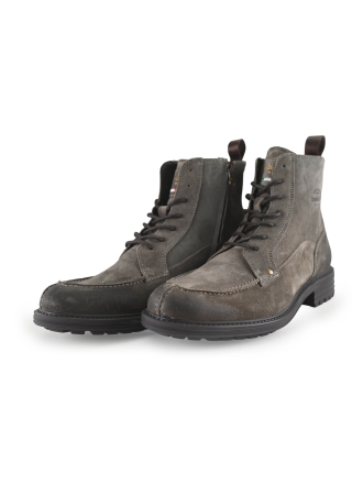 Pantofola d'Oro Schnürstiefel