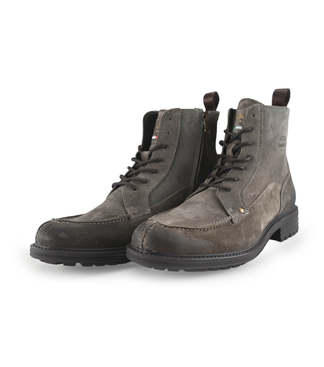 Pantofola d'Oro Schnürstiefel